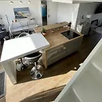 Duplex Avec Jacuzzi Vue Imprenable Sur La Baie De Wissant