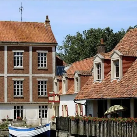 Duplex Avec Jacuzzi Vue Imprenable Sur La Baie De * Wissant