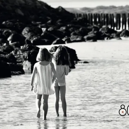 Apartment Duplex Avec Jacuzzi Vue Imprenable Sur La Baie De *