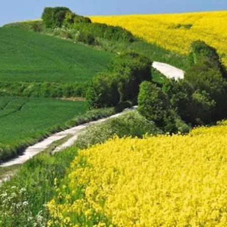 Apartment Duplex Avec Jacuzzi Vue Imprenable Sur La Baie De Wissant