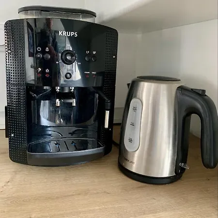 Duplex Avec Jacuzzi Vue Imprenable Sur La Baie De * Wissant