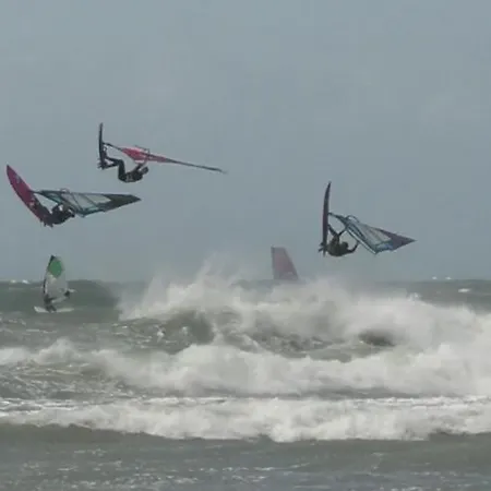 Duplex Avec Jacuzzi Vue Imprenable Sur La Baie De