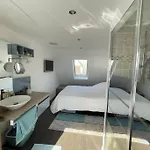 Duplex Avec Jacuzzi Vue Imprenable Sur La Baie De Apartmán