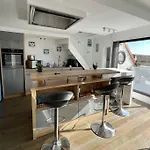 Appartamento Duplex Avec Jacuzzi Vue Imprenable Sur La Baie De *