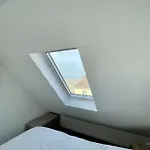 Duplex Avec Jacuzzi Vue Imprenable Sur La Baie De דירה