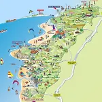 Duplex Avec Jacuzzi Vue Imprenable Sur La Baie De *