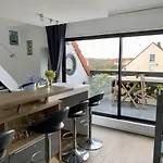 Duplex Avec Jacuzzi Vue Imprenable Sur La Baie De * Wissant