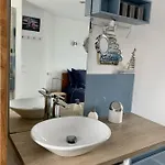Duplex Avec Jacuzzi Vue Imprenable Sur La Baie De