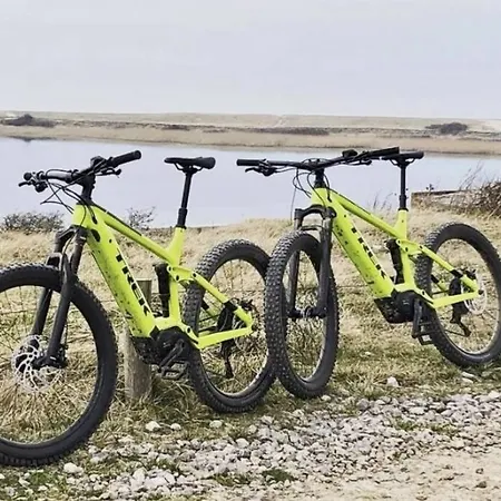 Duplex Avec Jacuzzi Vue Imprenable Sur La Baie De Apartmán *