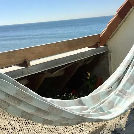 Duplex Avec Jacuzzi Vue Imprenable Sur La Baie De Apartmán