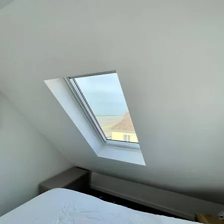 Duplex Vue Imprenable Sur La Baie De Wissant Balneo Et 2 Terrasses Lejlighed