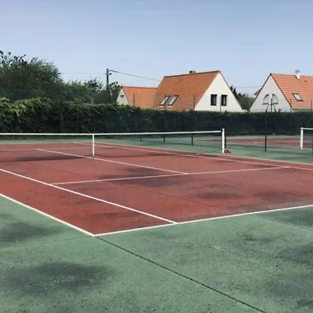 Duplex Avec Jacuzzi Vue Imprenable Sur La Baie De Apartmán