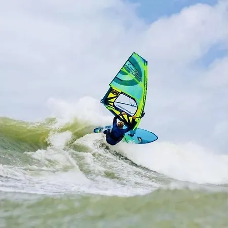 Duplex Avec Jacuzzi Vue Imprenable Sur La Baie De Apartmán