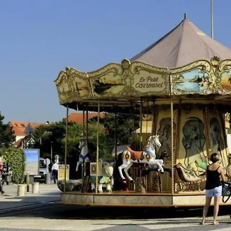 Duplex Avec Jacuzzi Vue Imprenable Sur La Baie De Apartamento