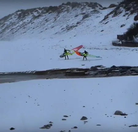 Duplex Avec Jacuzzi Vue Imprenable Sur La Baie De * Wissant