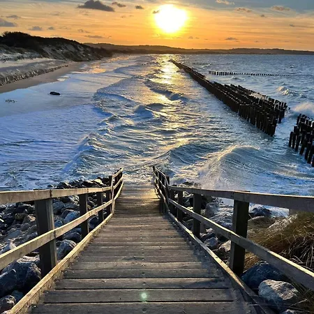 Duplex Avec Jacuzzi Vue Imprenable Sur La Baie De *