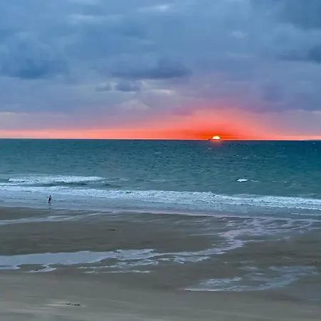 Duplex Avec Jacuzzi Vue Imprenable Sur La Baie De *