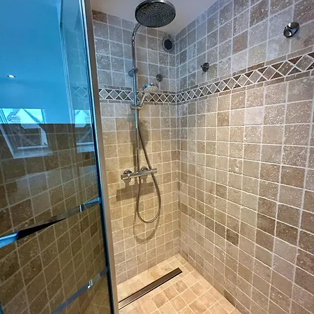 Duplex Vue Imprenable Sur La Baie De Wissant Balneo Et 2 Terrasses Wissant